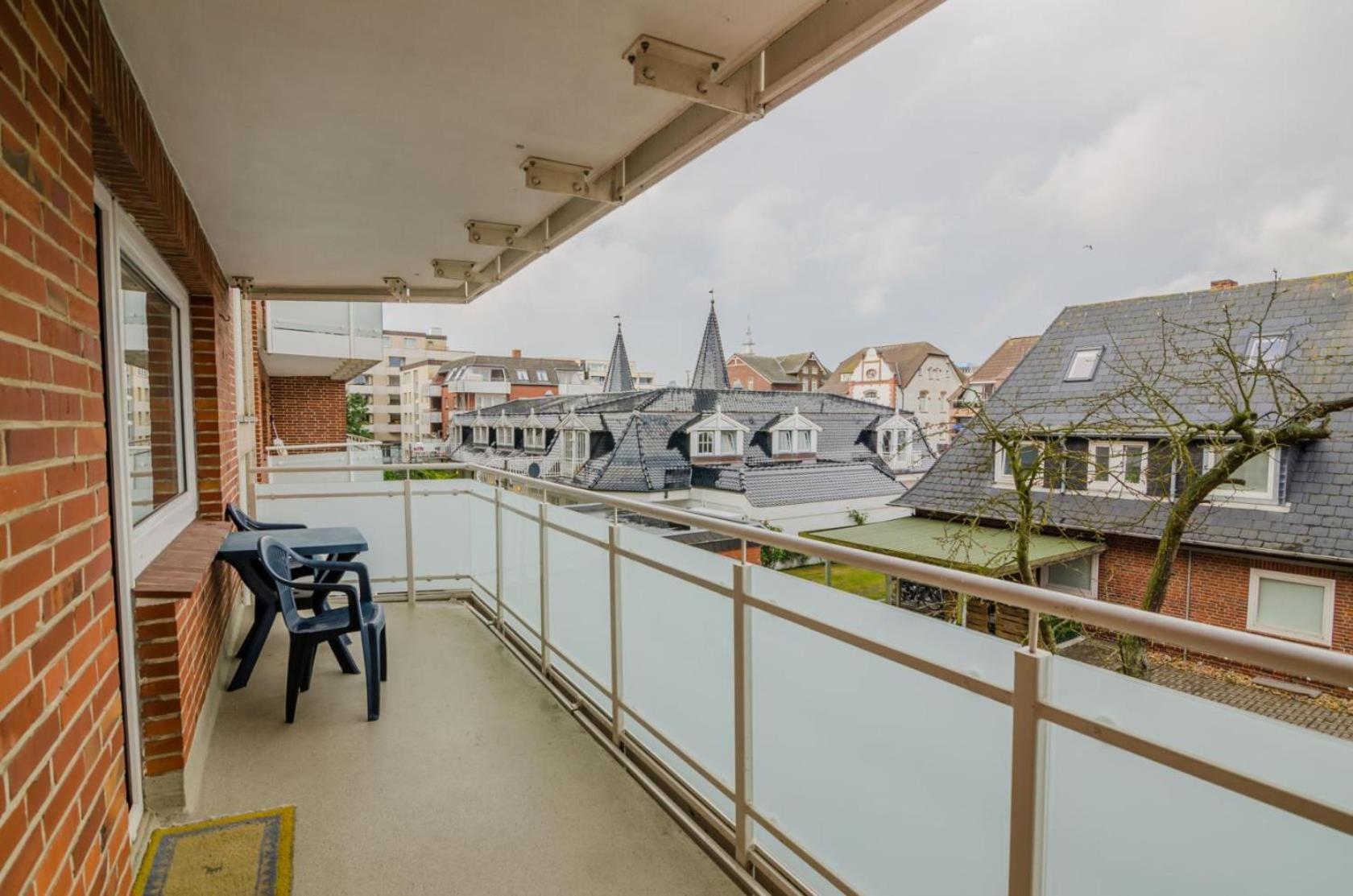Haus Ad-5 Knicker Apartment