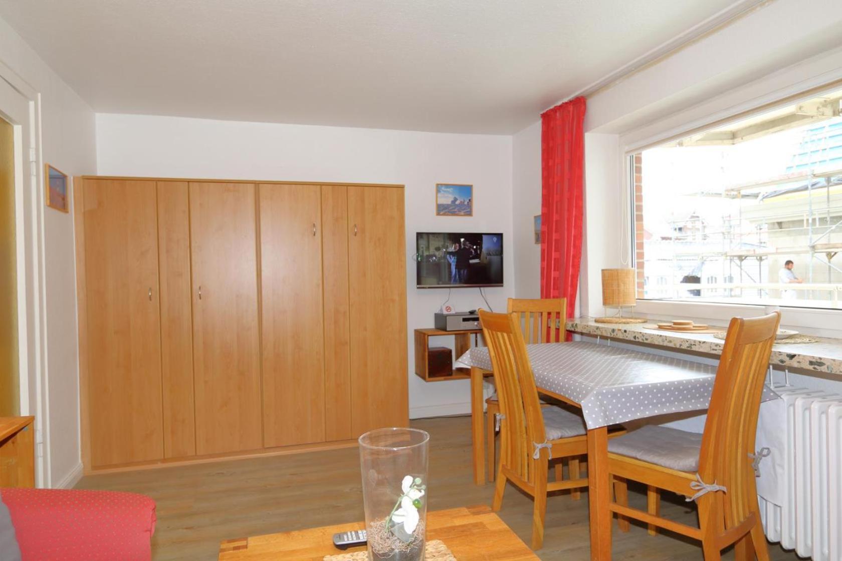 Haus Ad-5 Knicker * Westerland